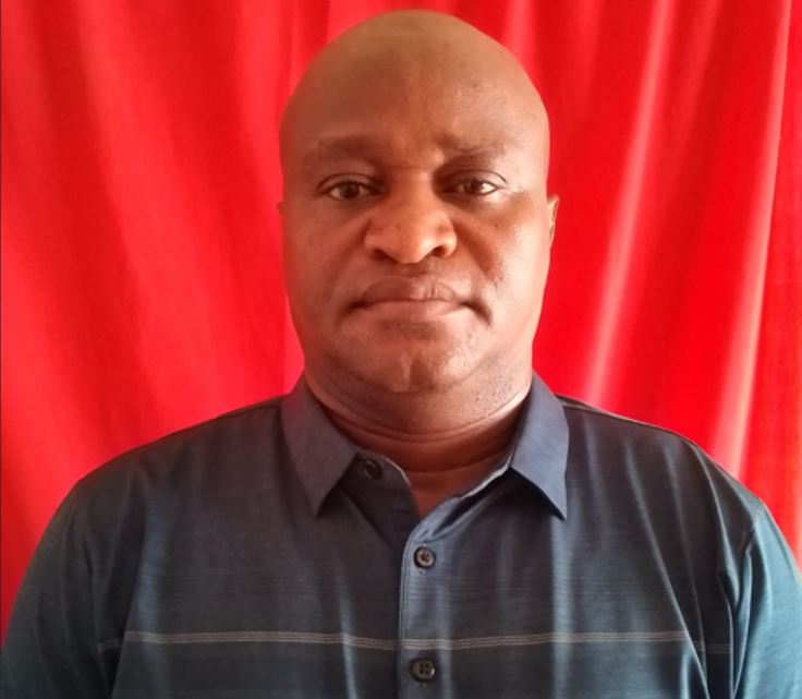 Benson Makove Ndambuki